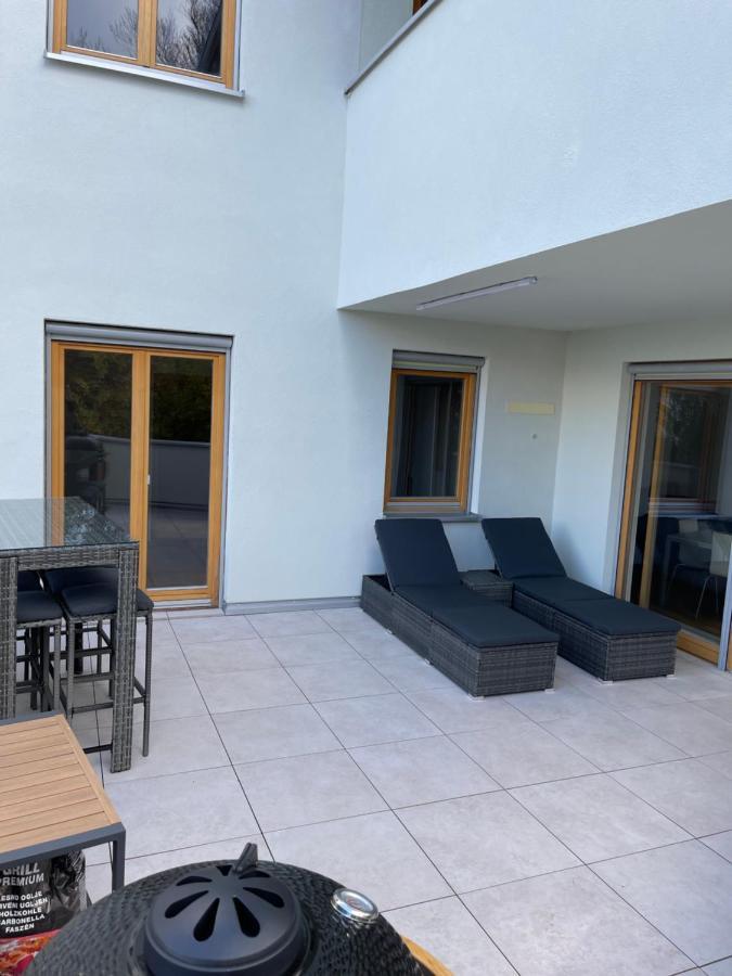Luxury 3-Room Large Apartment Maribor Pohorje Hočko Pohorje Eksteriør billede